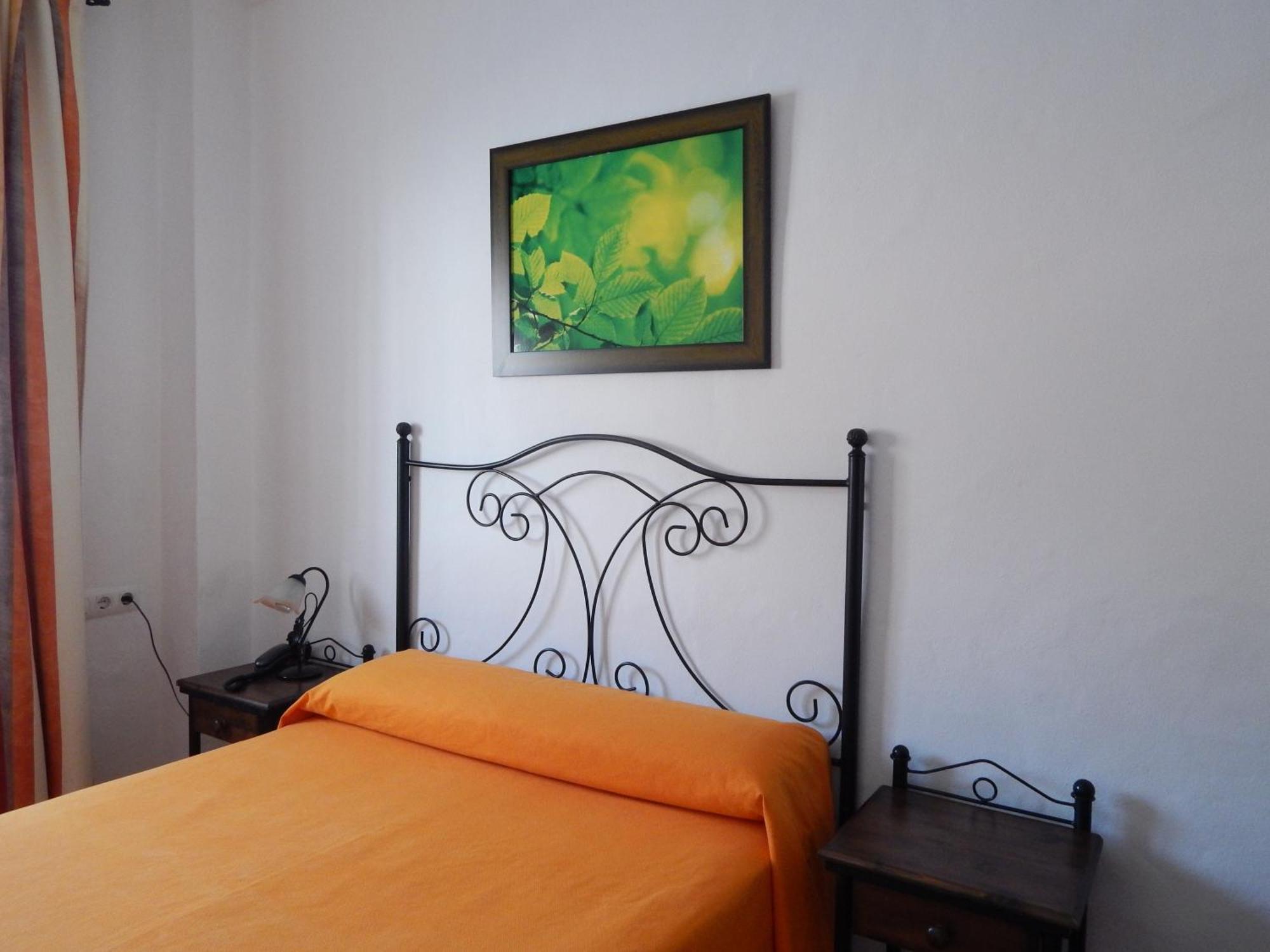 Hotel Cortijo Los Gallos Chiclana de la Frontera Oda fotoğraf