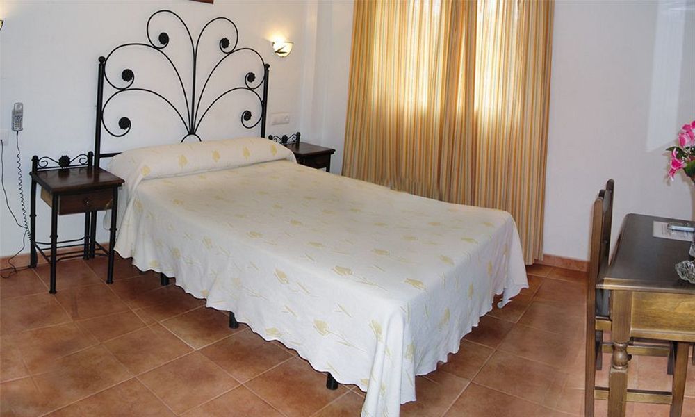 Hotel Cortijo Los Gallos Chiclana de la Frontera Dış mekan fotoğraf