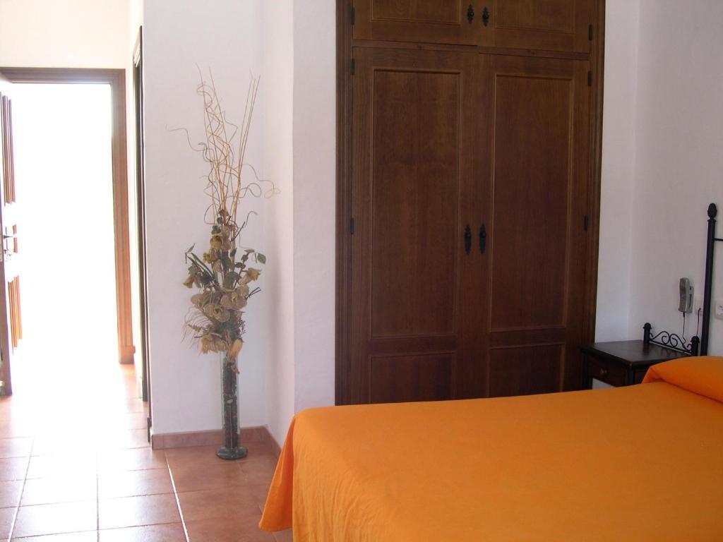 Hotel Cortijo Los Gallos Chiclana de la Frontera Dış mekan fotoğraf