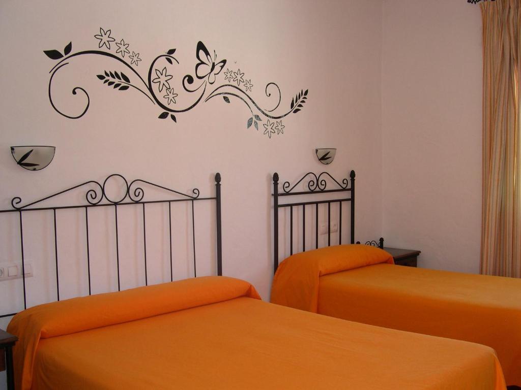 Hotel Cortijo Los Gallos Chiclana de la Frontera Dış mekan fotoğraf
