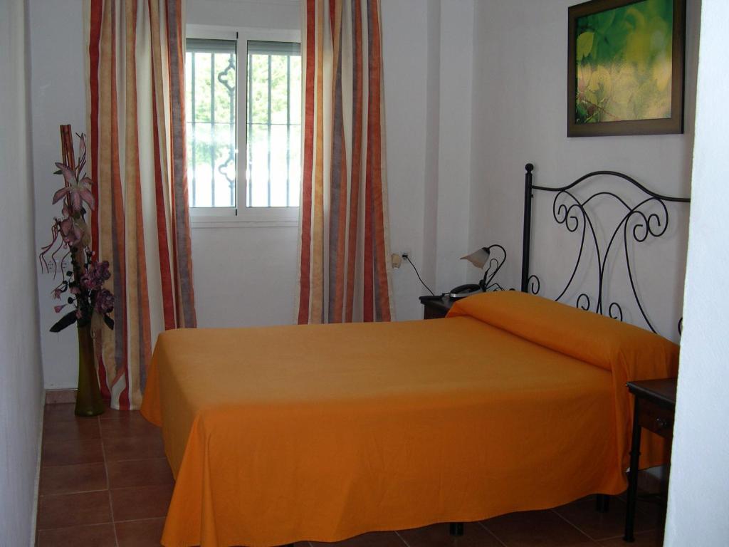 Hotel Cortijo Los Gallos Chiclana de la Frontera Dış mekan fotoğraf