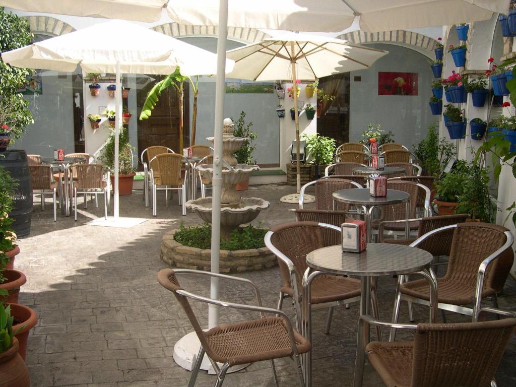 Hotel Cortijo Los Gallos Chiclana de la Frontera Dış mekan fotoğraf
