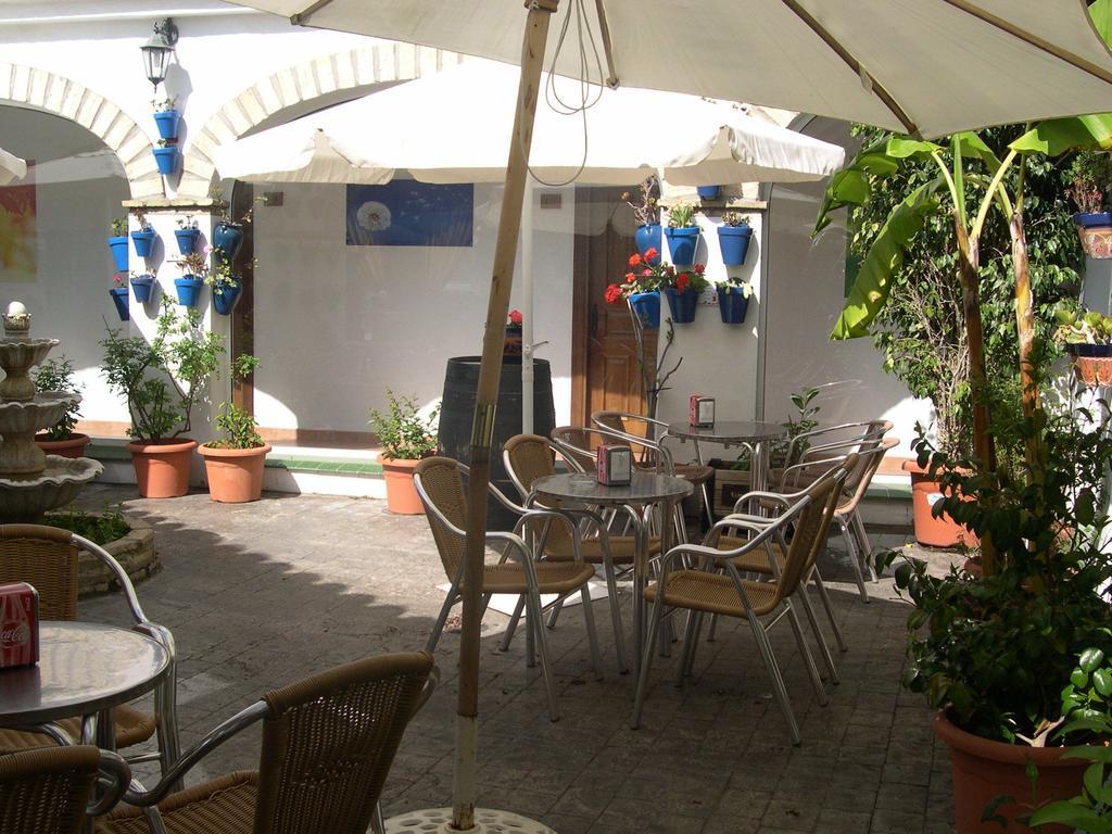 Hotel Cortijo Los Gallos Chiclana de la Frontera Dış mekan fotoğraf