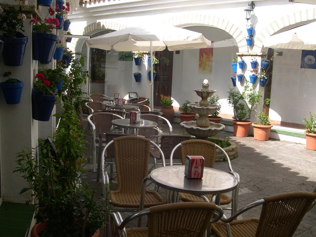 Hotel Cortijo Los Gallos Chiclana de la Frontera Dış mekan fotoğraf