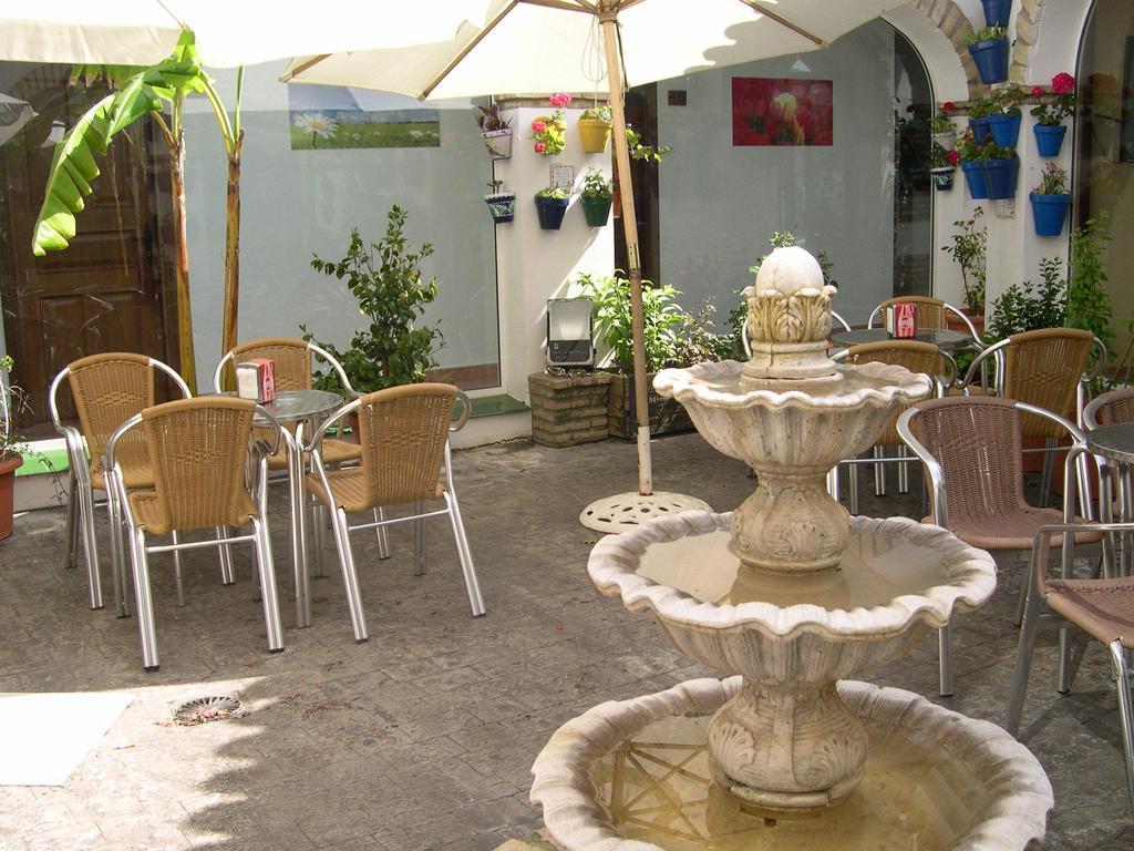 Hotel Cortijo Los Gallos Chiclana de la Frontera Dış mekan fotoğraf