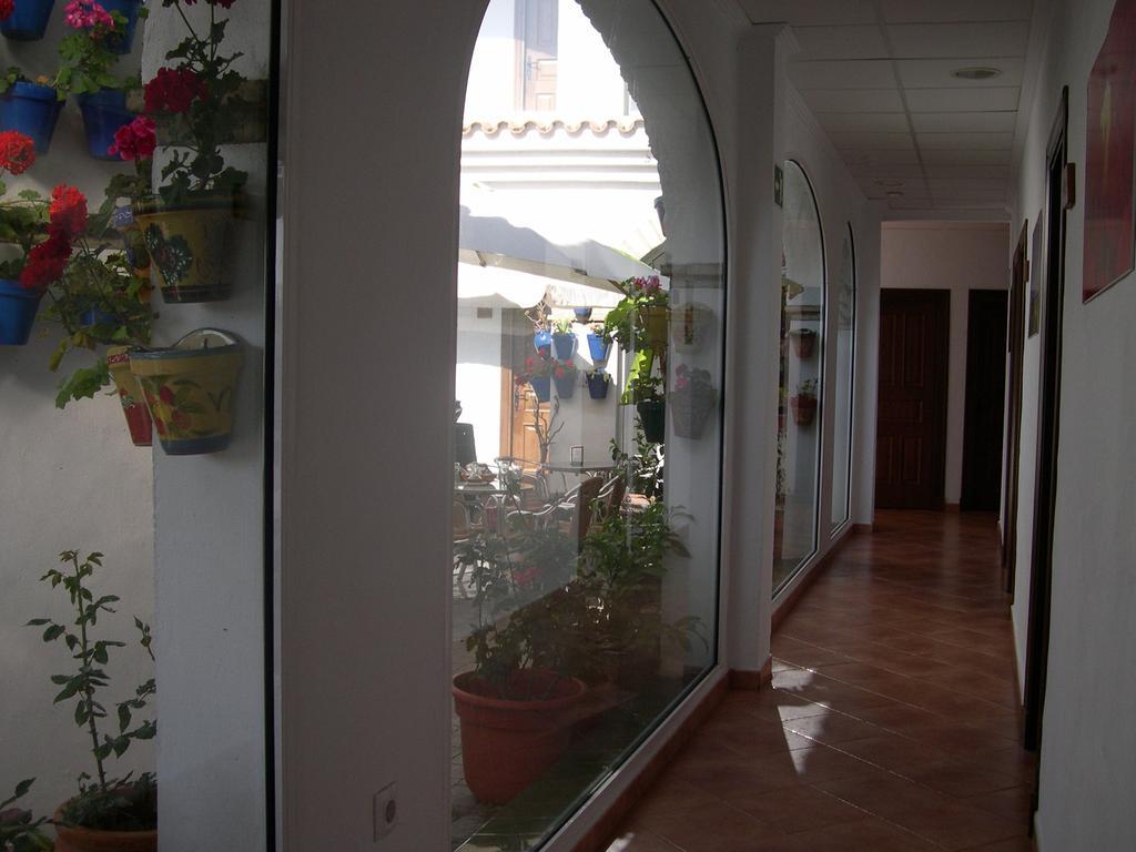 Hotel Cortijo Los Gallos Chiclana de la Frontera Dış mekan fotoğraf