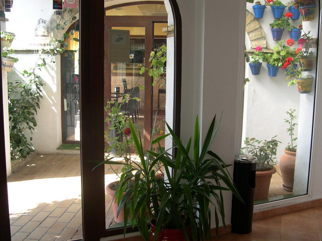Hotel Cortijo Los Gallos Chiclana de la Frontera Dış mekan fotoğraf