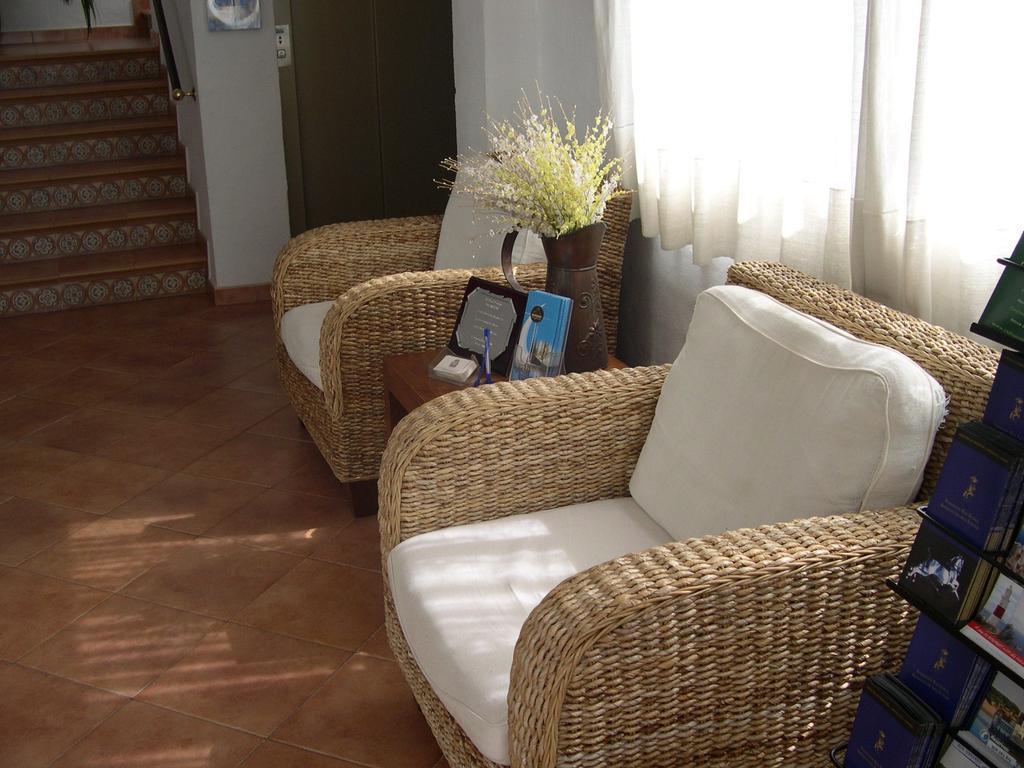 Hotel Cortijo Los Gallos Chiclana de la Frontera Dış mekan fotoğraf