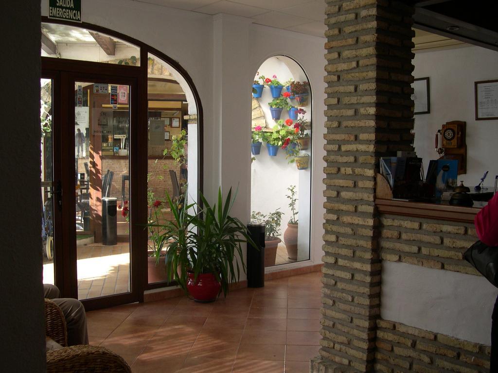 Hotel Cortijo Los Gallos Chiclana de la Frontera Dış mekan fotoğraf