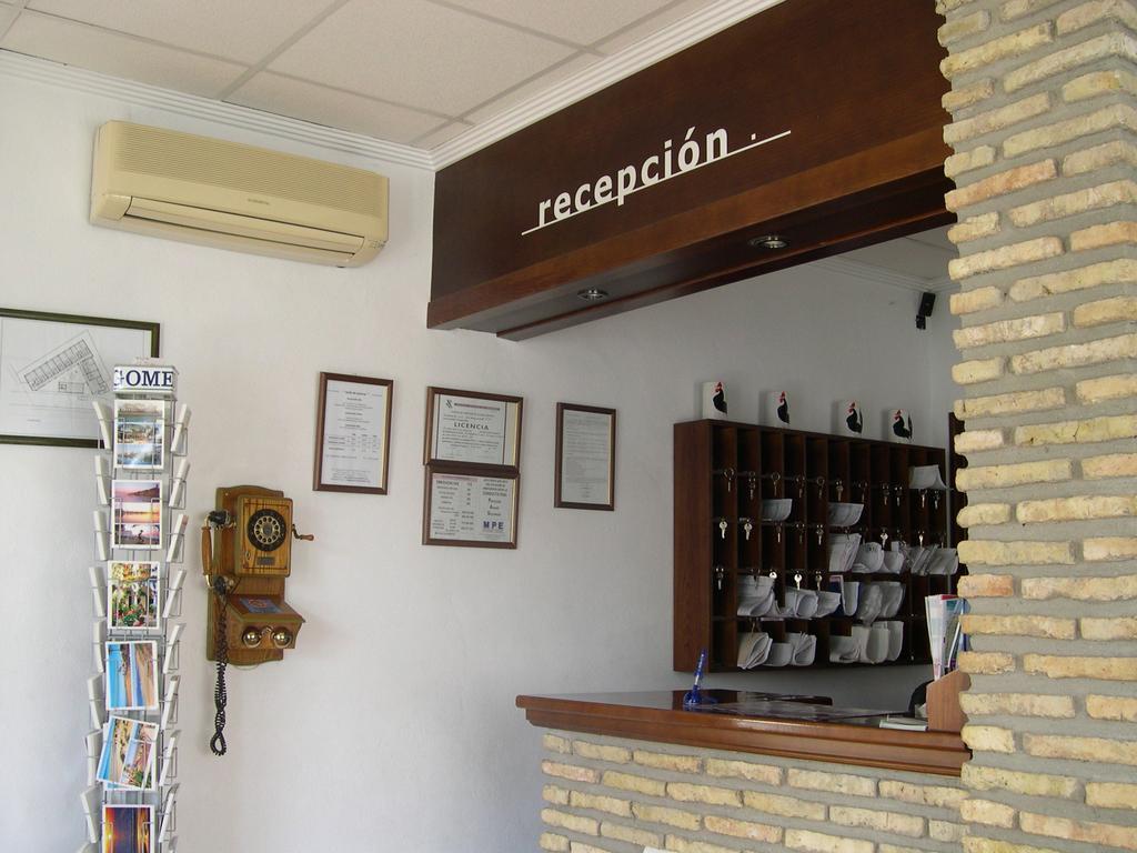 Hotel Cortijo Los Gallos Chiclana de la Frontera Dış mekan fotoğraf